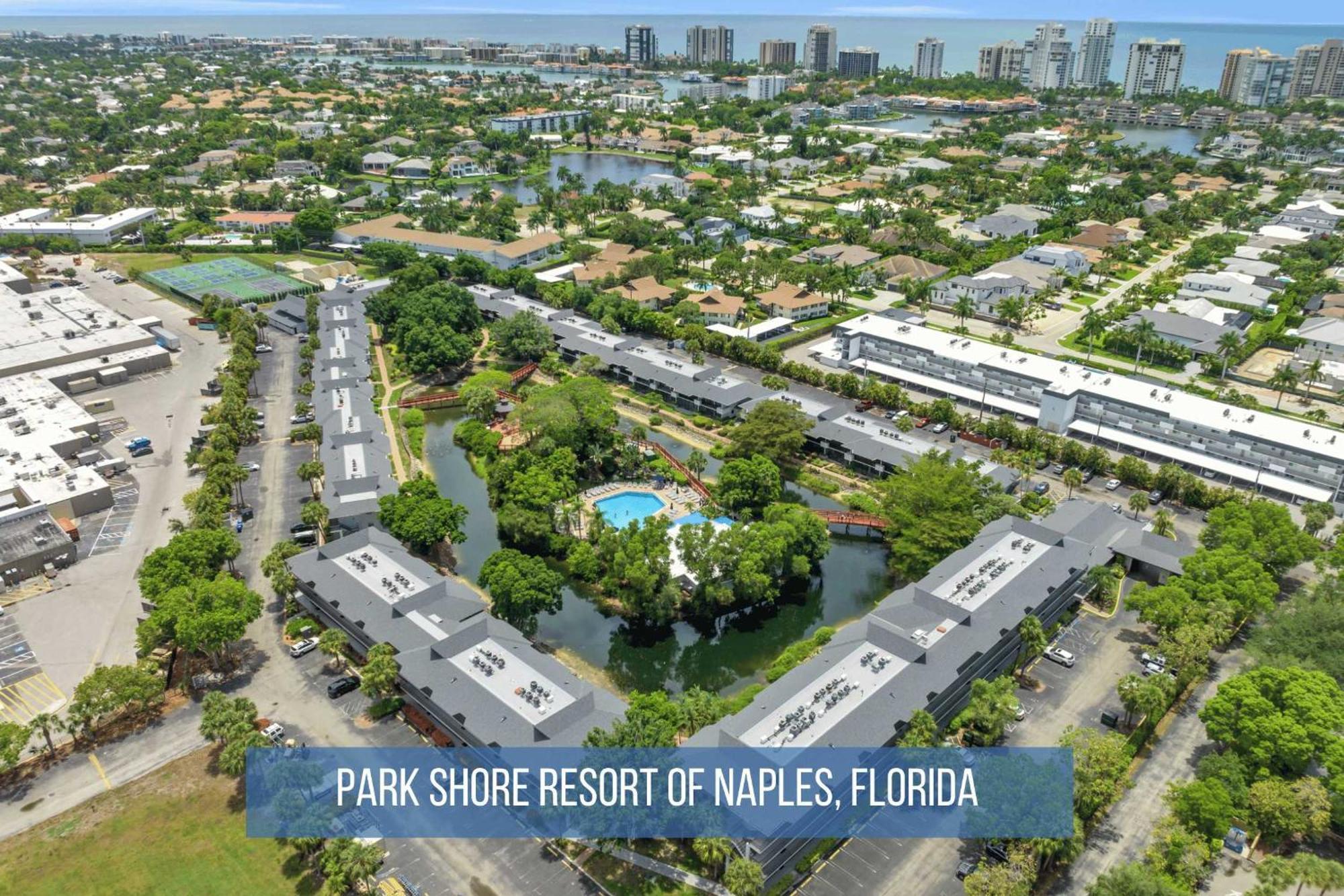 Spectacular Lanai Views Vila North North Naples Exterior foto