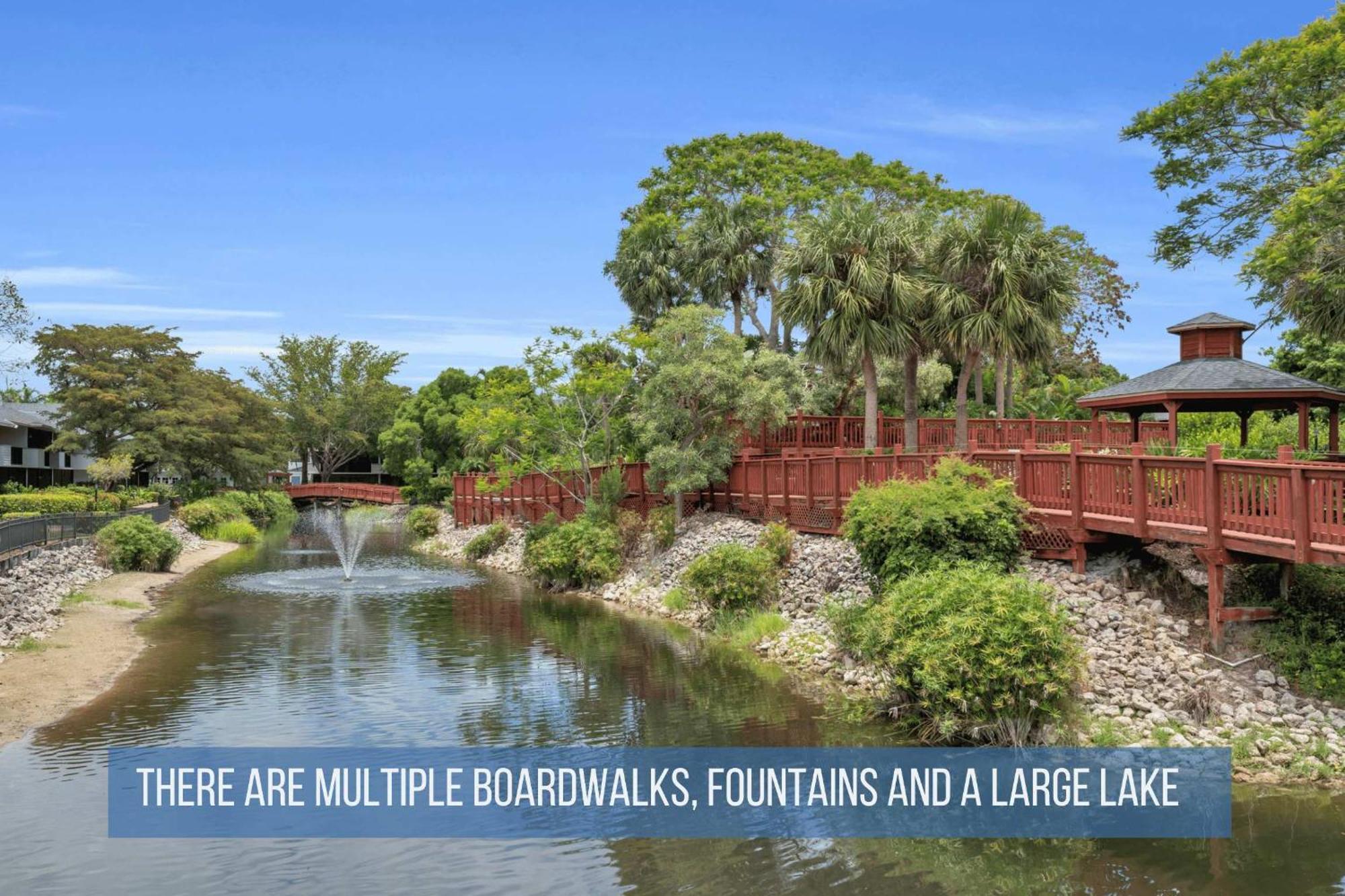 Spectacular Lanai Views Vila North North Naples Exterior foto