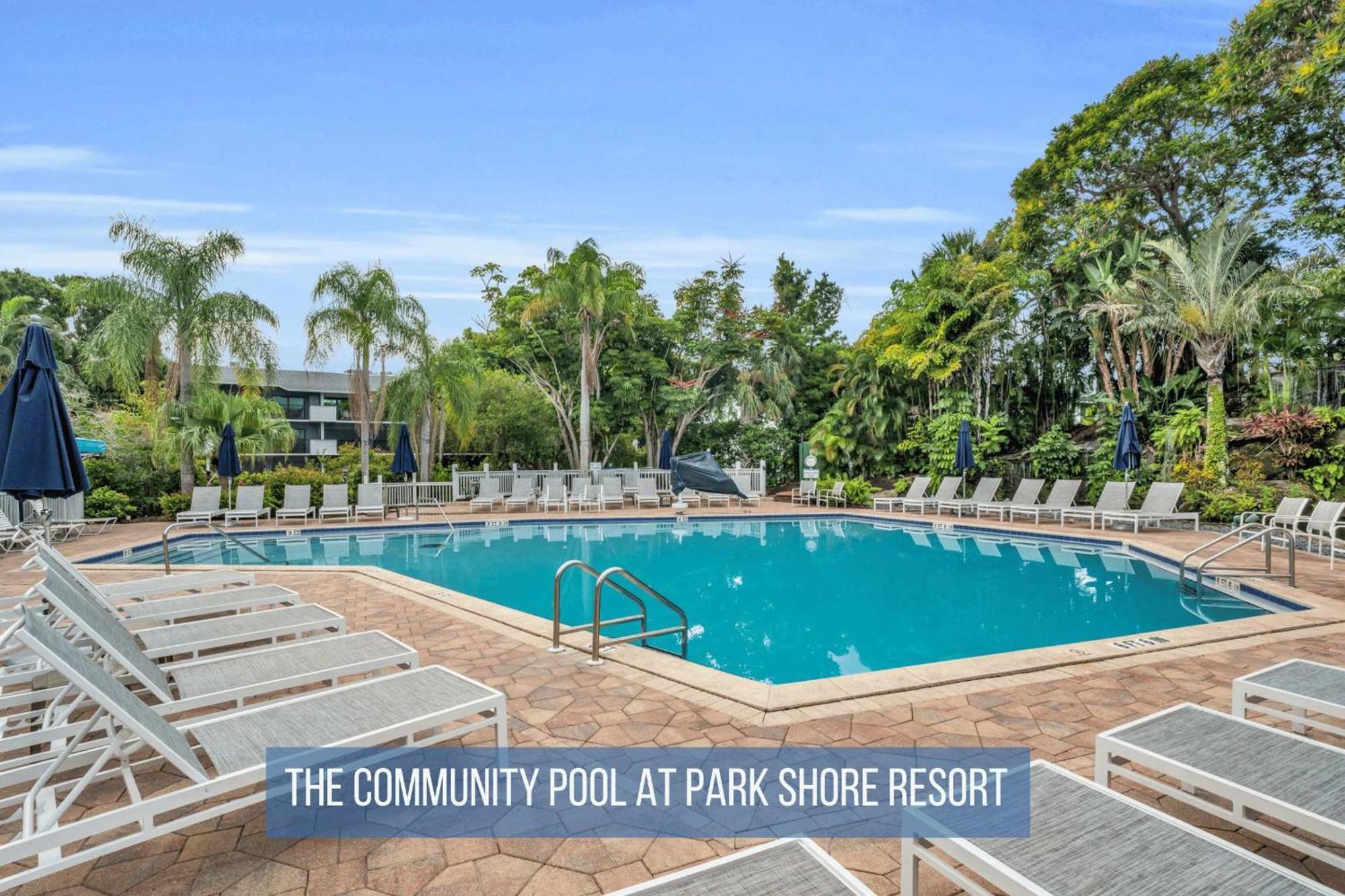 Spectacular Lanai Views Vila North North Naples Exterior foto