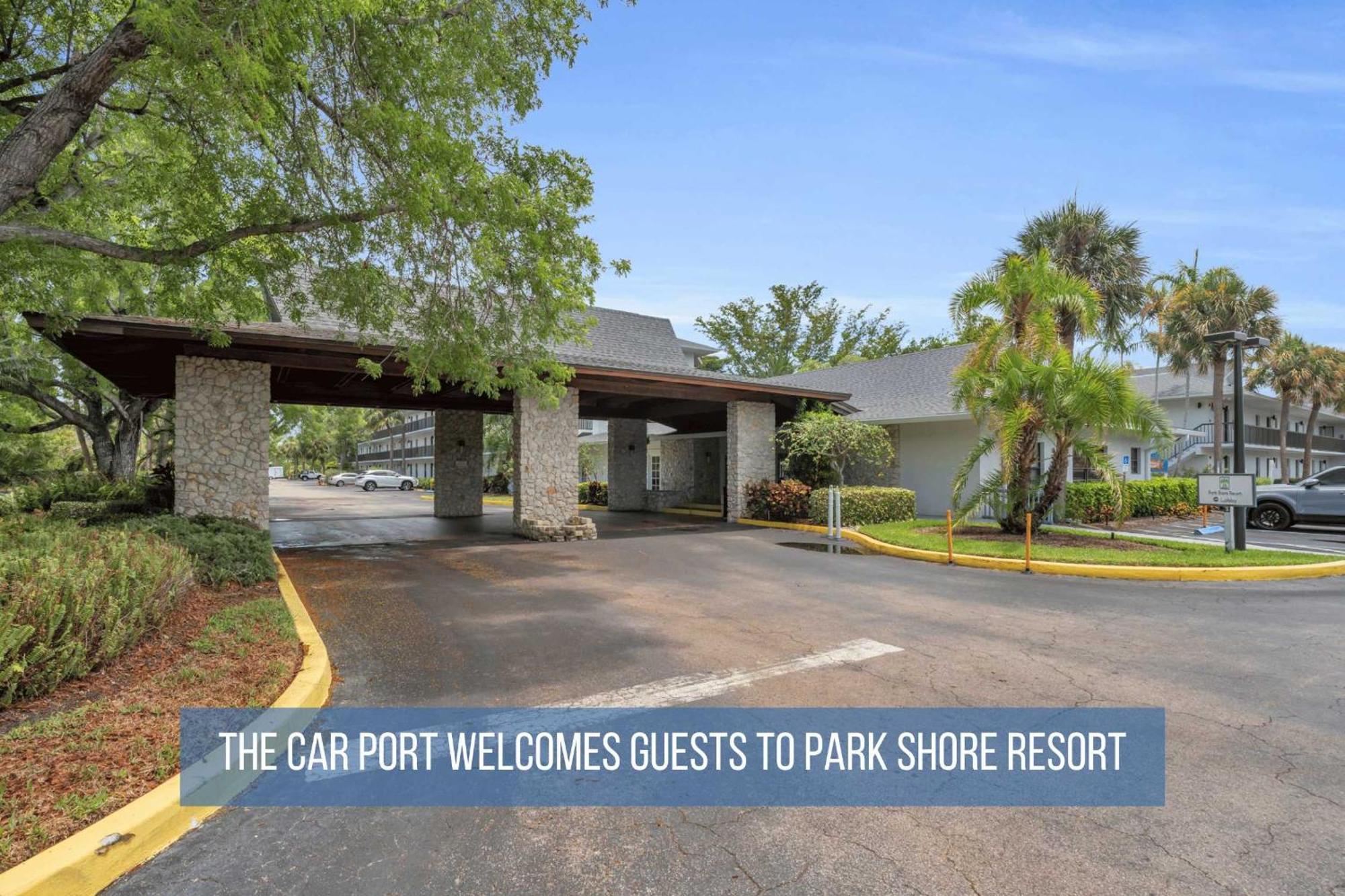 Spectacular Lanai Views Vila North North Naples Exterior foto