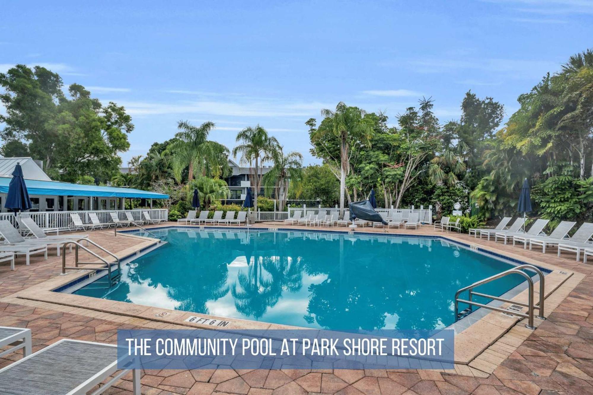 Spectacular Lanai Views Vila North North Naples Exterior foto