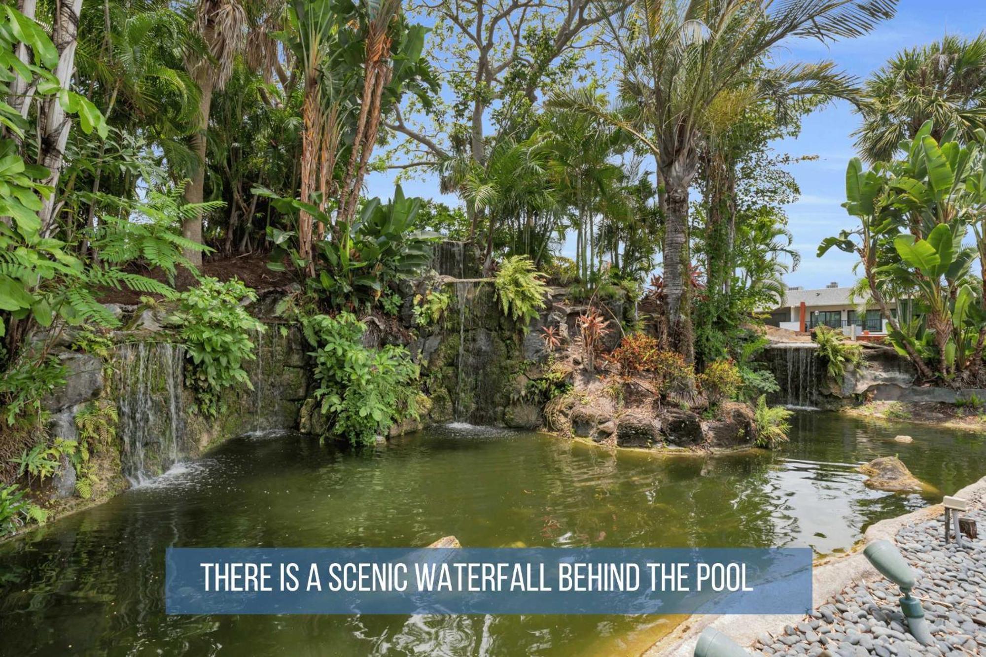 Spectacular Lanai Views Vila North North Naples Exterior foto