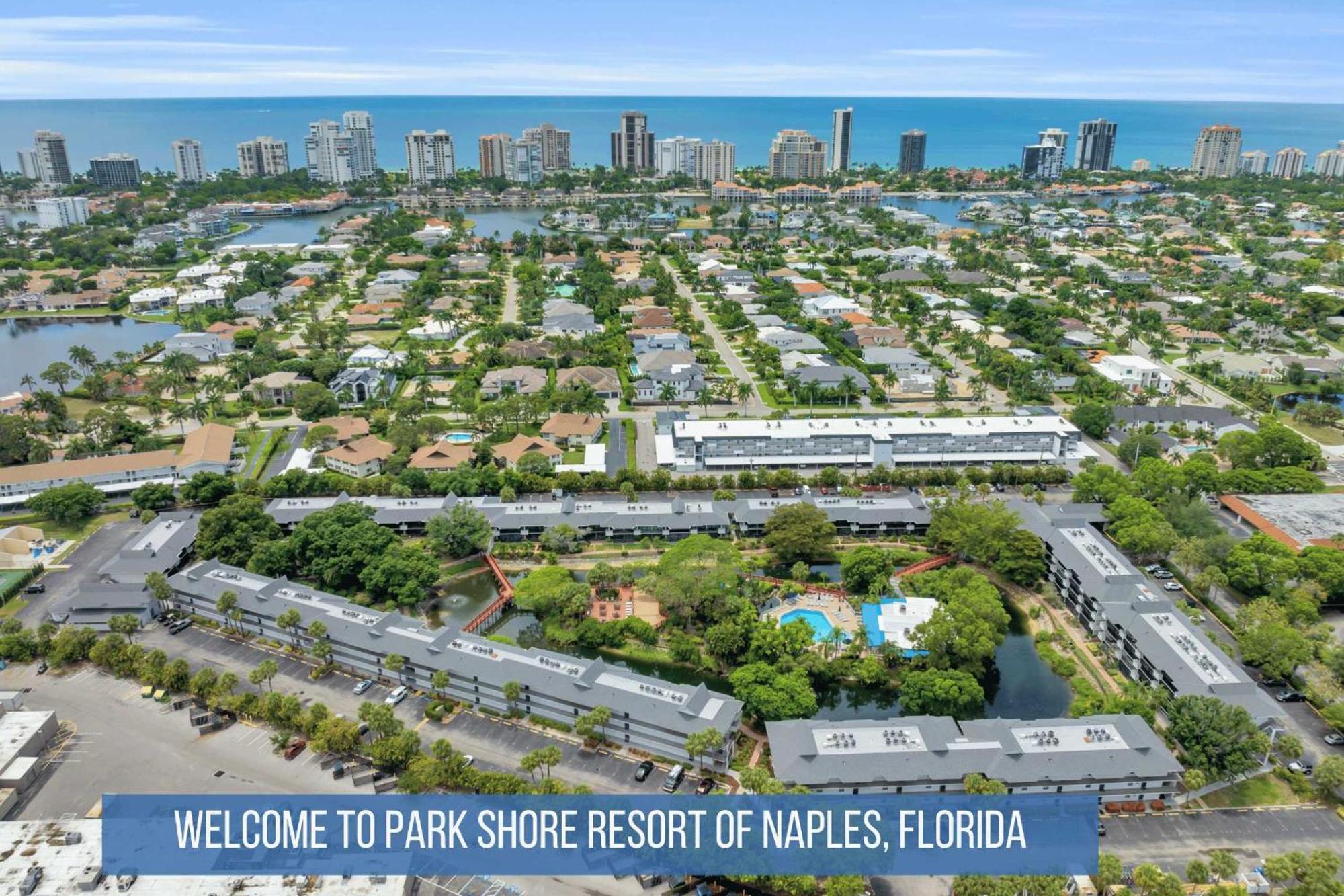Spectacular Lanai Views Vila North North Naples Exterior foto