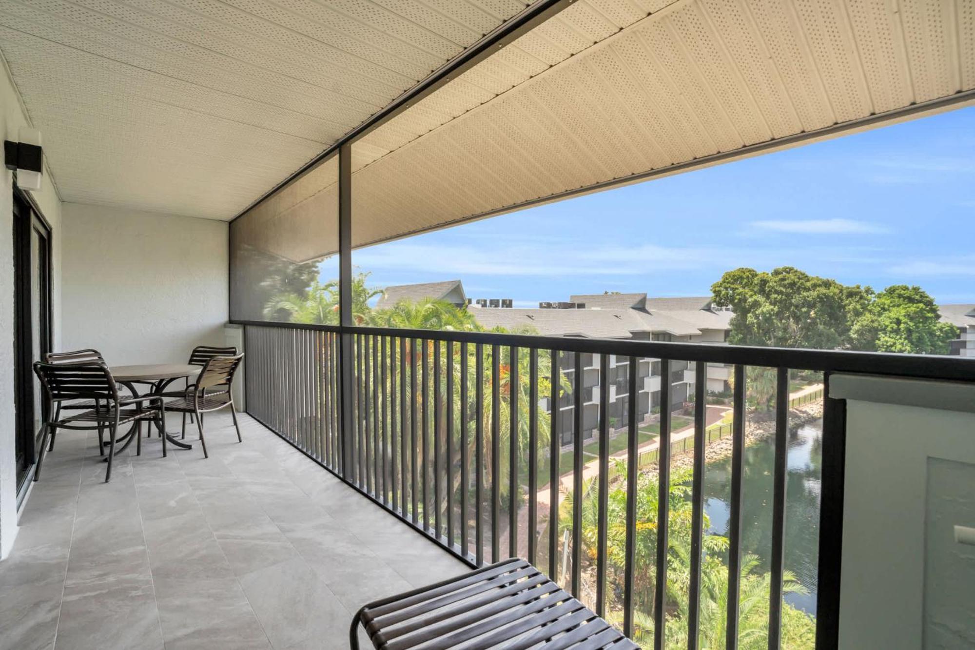 Spectacular Lanai Views Vila North North Naples Exterior foto
