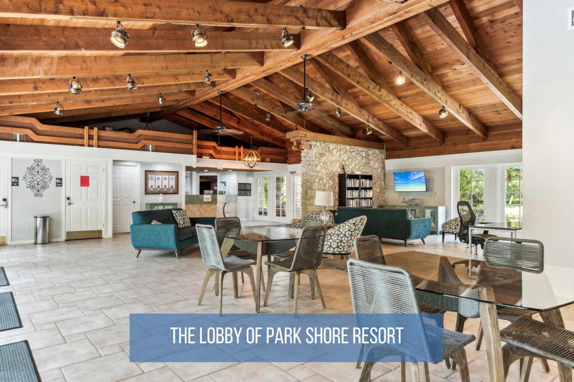 Spectacular Lanai Views Vila North North Naples Exterior foto